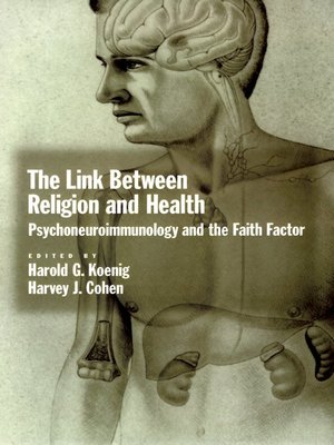cover image of The Link between Religion and Health